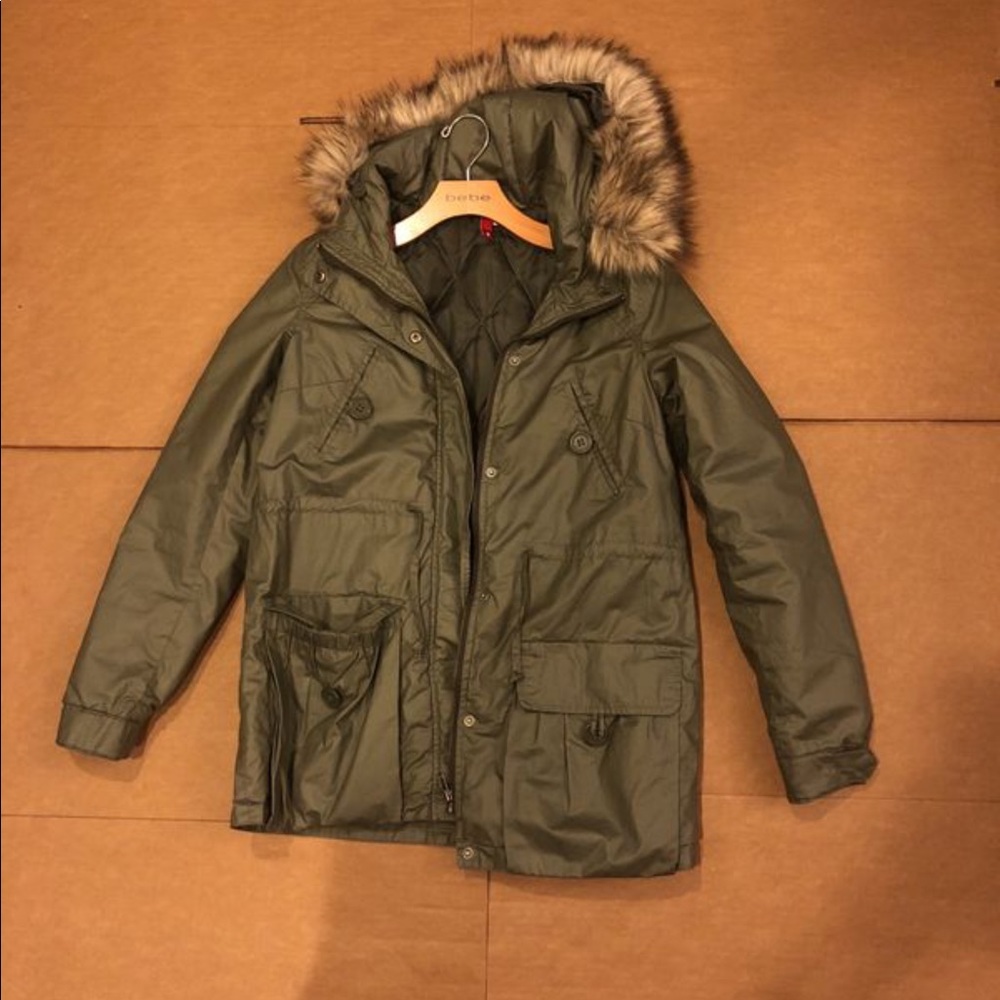 Coat